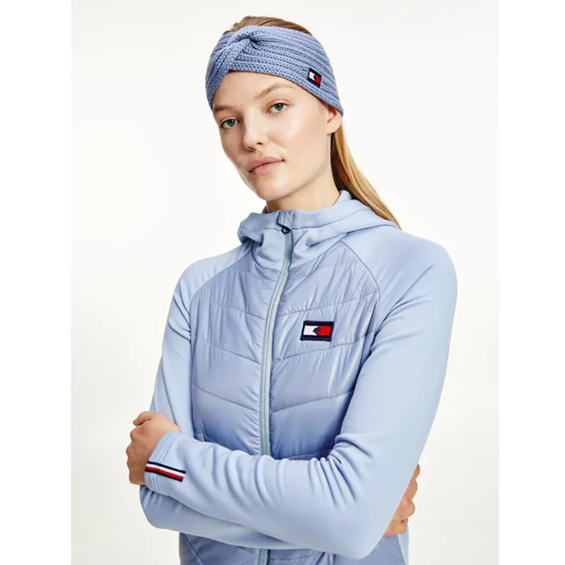 Tommy Hilfiger Women's Headband - Moonstone-1